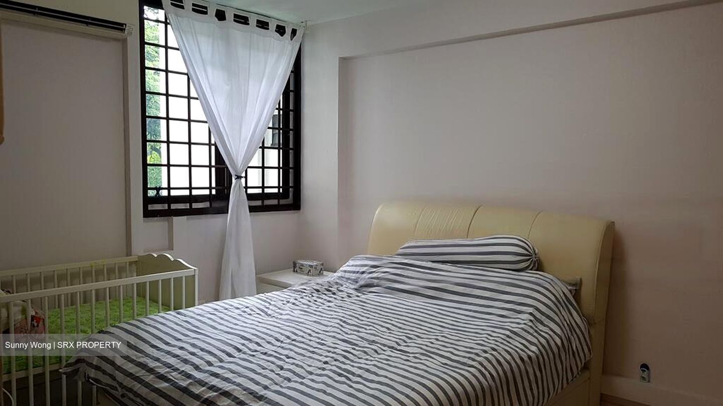 Blk 4 Ghim Moh Green (Queenstown), HDB 3 Rooms #472318201